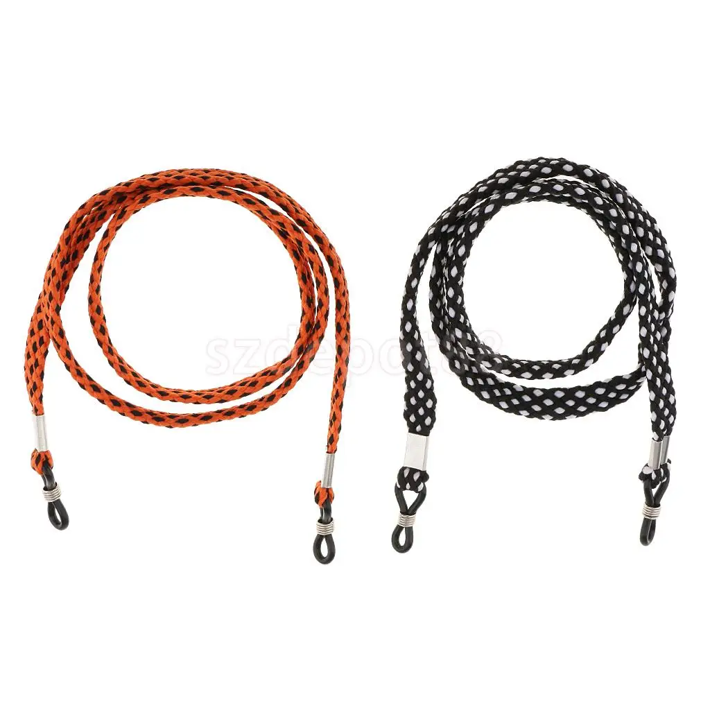 Cadenas Gafas Cordón Gafas Cuerda Cuello Correa Colgar