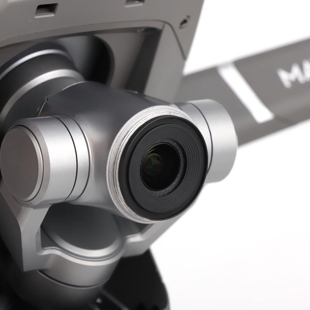 Набор нейтральных фильтров Sunnylife для DJI Mavic 2 аксессуары дрона объектив с зумом ND4