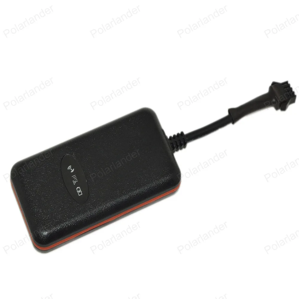 Система слежения устройство автомобиль велосипед Автомобиль GSM GPRS gps локатор трекер gps удобный
