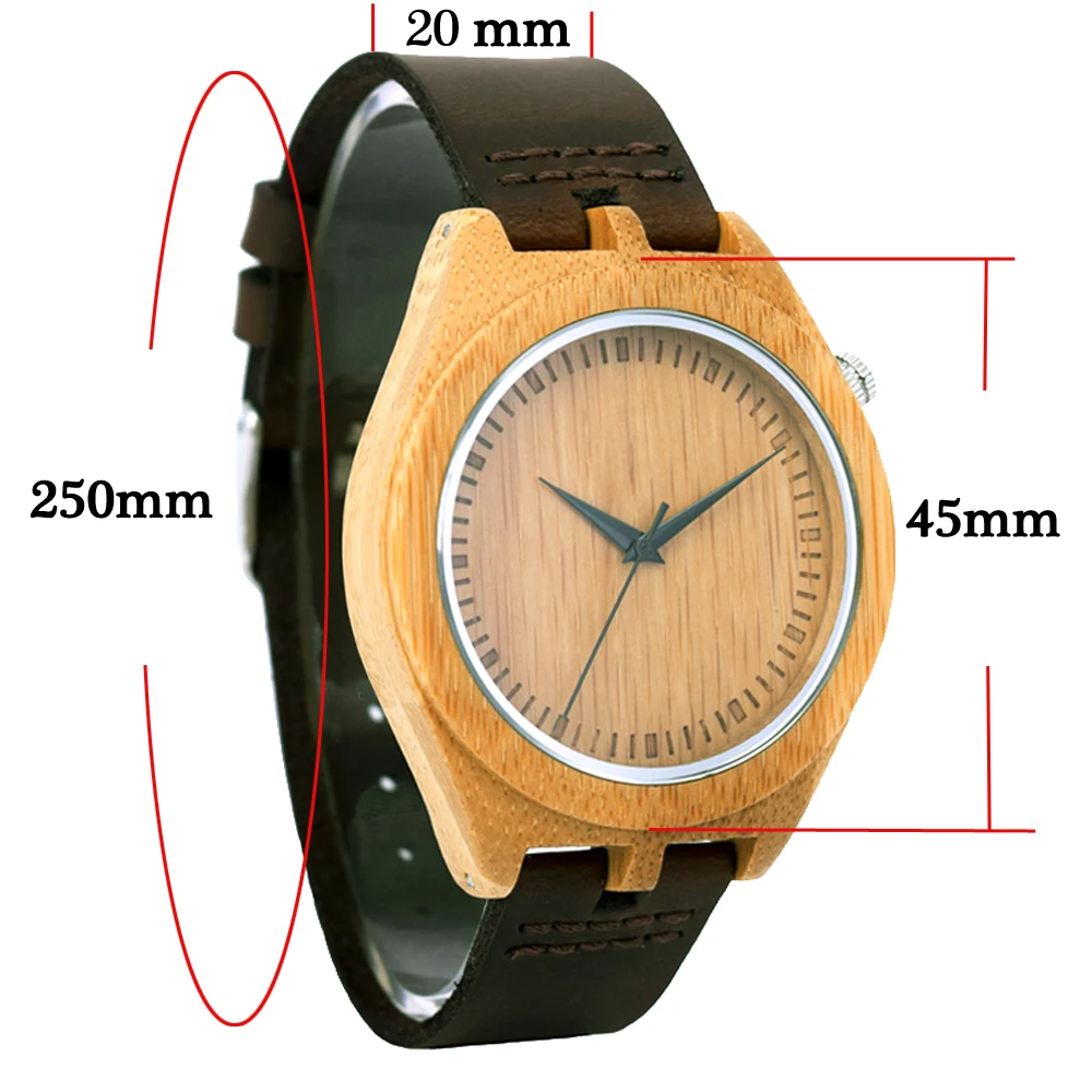 wood watch for men2