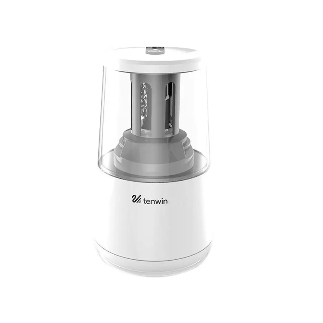 

Multi-function Automatic Electric Pencil Sharpener Student Pencil Home, School Knife Overheating Protection