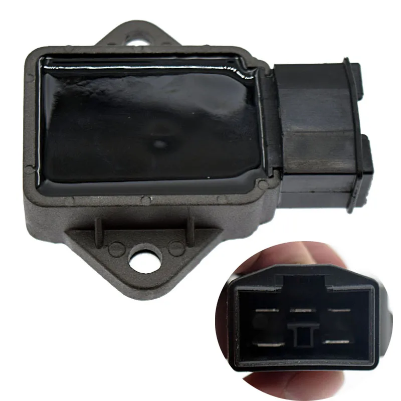 Для Honda CBR600 F2 F3 F4 CBR900RR CB600F CB400F CB250 PC800 VT750 VT750CD ACE VFR750 VTR1000 1000F регулятор напряжения