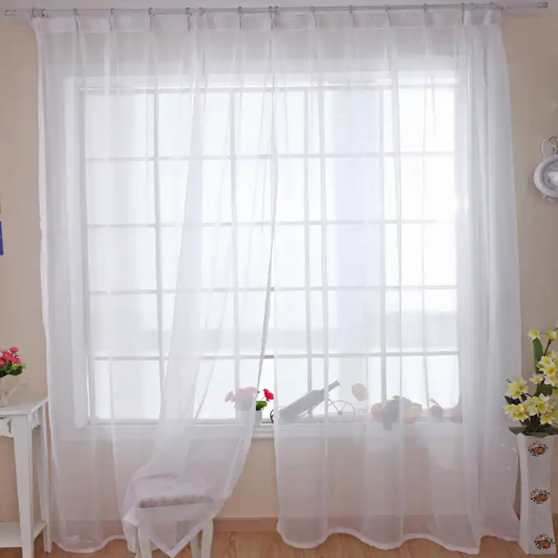 Modern Simple Cationic Shiny Gold Curtains Silk Jacquard Blackout