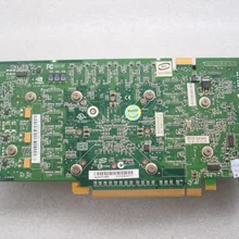 Квадро FX4600 768 м DDR3 PCI-E видеокарта новой и подержанной техники, такой как качество хорошее