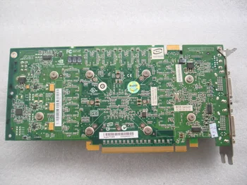 

Quadro FX4600 768M DDR3 PCI-E video card NEW AND USED The quality is good