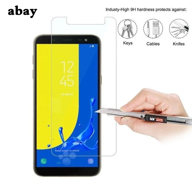 9H прозрачное закаленное стекло для Samsung Galaxy Note 2 3 4 5 N7100 N9000 N9100 N750 N9200 Защитная