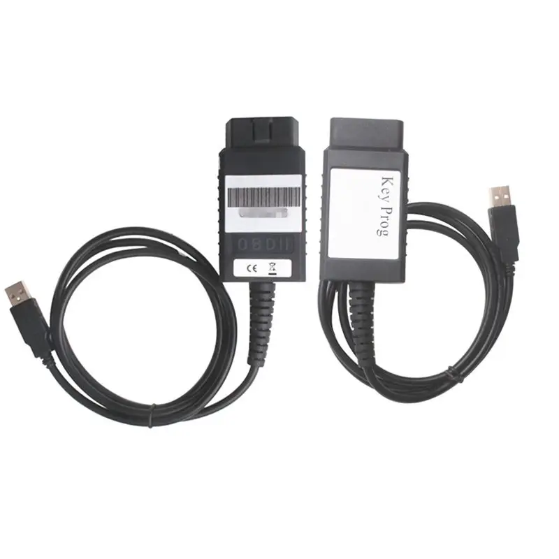  Nuevo programador de llaves de venta Dongle USB 4 en 1 programación de vehículos para FD/RE/NIS cla