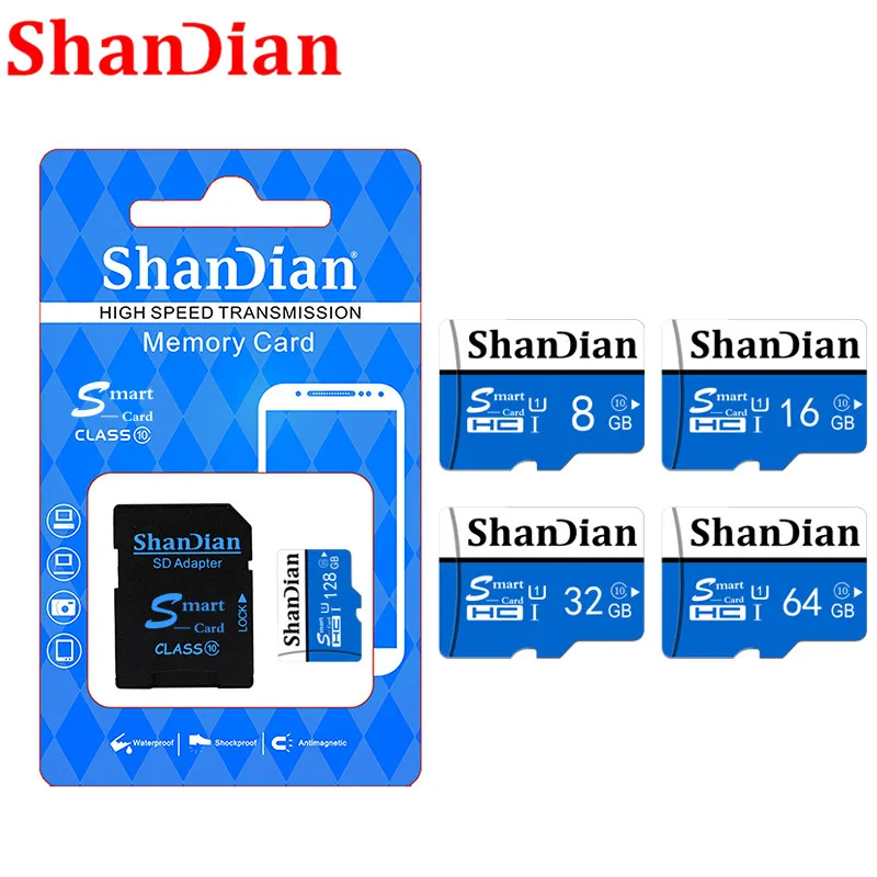 

Memory card 16GB 32GB class10 tf card 64GB 128GB high speed 8GB tarjeta micro sd card 32GB cartao de memoria 4GB c6