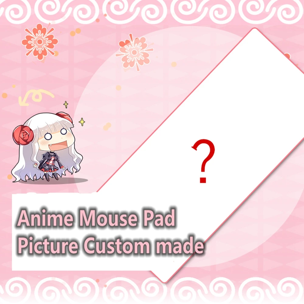 custom made 