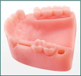  Gum suture oral suture training module medical teaching silicone periodontitis suture training - 32906479602