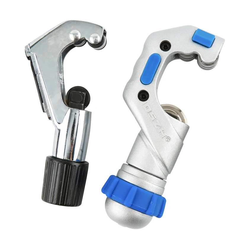 

WK-670 Roller type type cutter for stainless steel pipe copper pipe