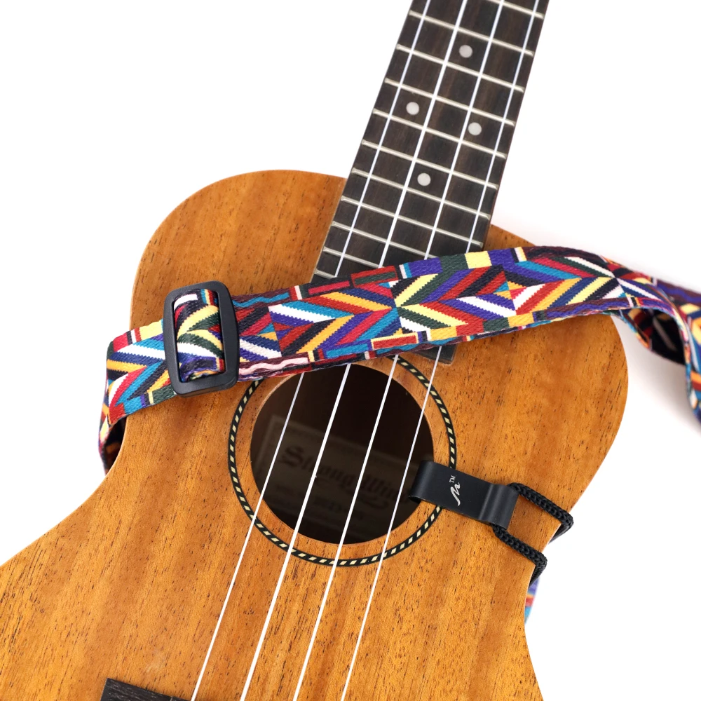 Ukulele Straps guitar strong wind Acoustic Guitar ukulele strap ukulele