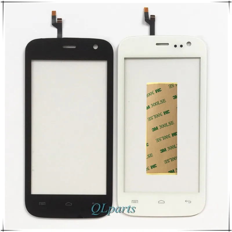 

Sticker Touchscreen Sensor For Explay Golf Touch screen Digitizer Window Front Glass Lens Replacement Mobile Phone Touch Panel
