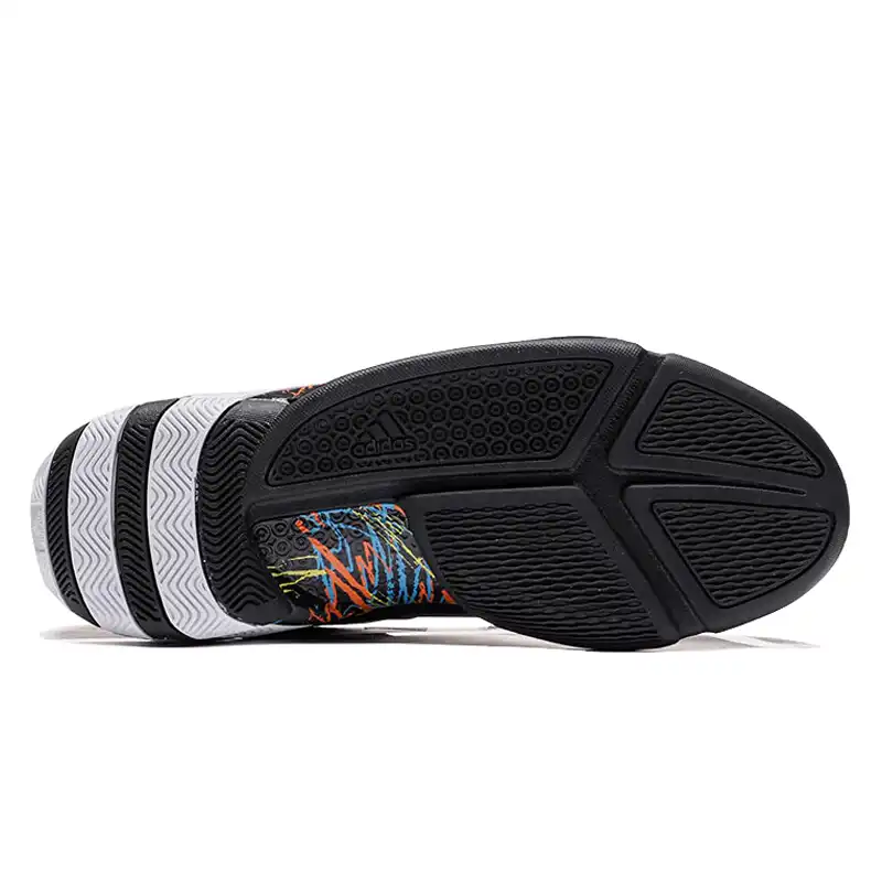 adidas regulate basketball