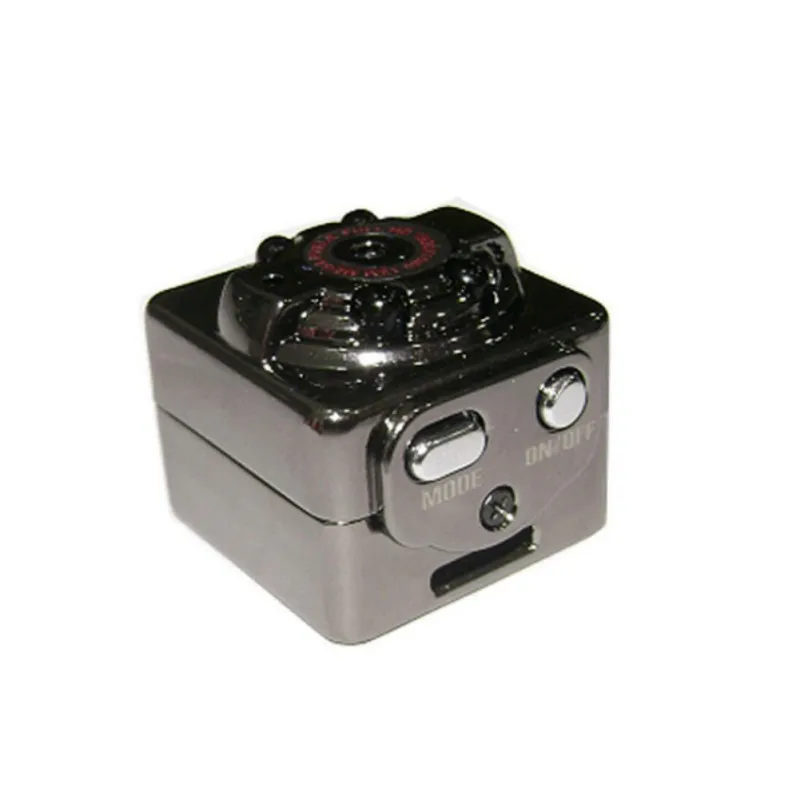 SQ8 1080P Full HD маленькая камера мини камера видео камера ночного видения беспроводной корпус DVR DV маленькая мини камера микрокамера дропшиппинг