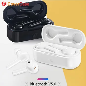 

Earphone For Samsung Galaxy J6 J6+ J4 J7 J3 2017 A8 A9 A7 A5 A3 Wireless Bluetooth Headphone With Charge Box USB For Smartphone