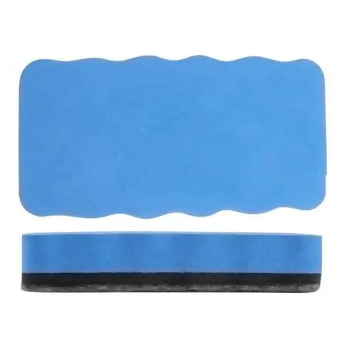 

SOSW- 10 X Magnetic Eraser Sponge for whiteboard eraser