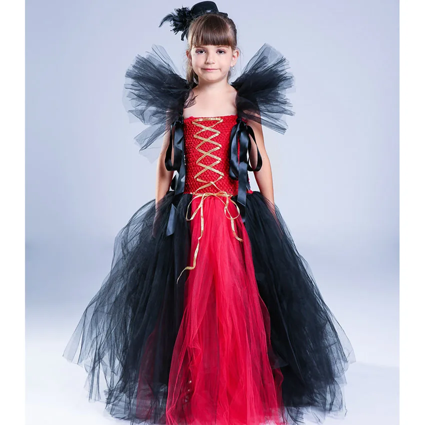 

Froze Princess Queen Ball Grown Kids Girls Party Halloween Cosplay Fancy Dress Christmas Carnival Baptism Christening Tutu Dress