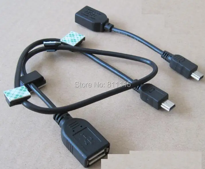 mini usb U MP3-