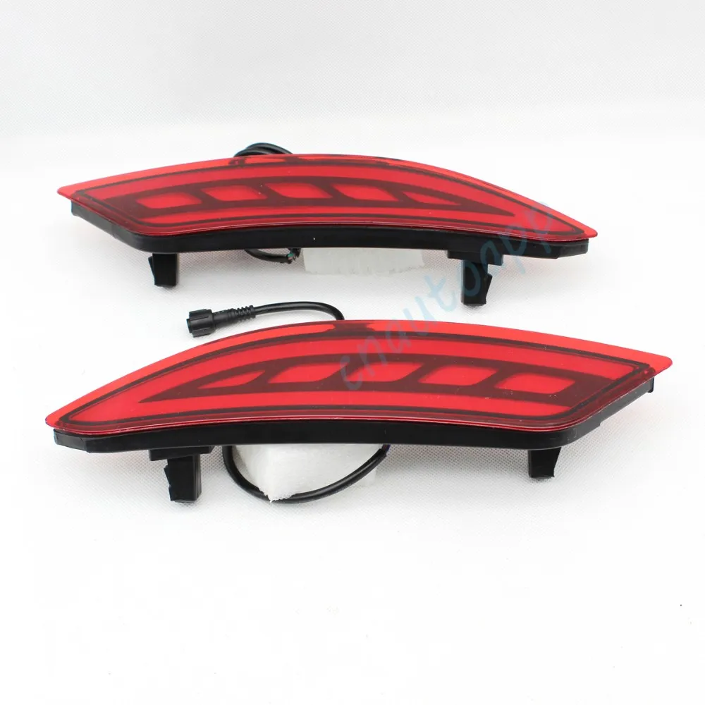 Honda HRV VEZEL Brake Light 4