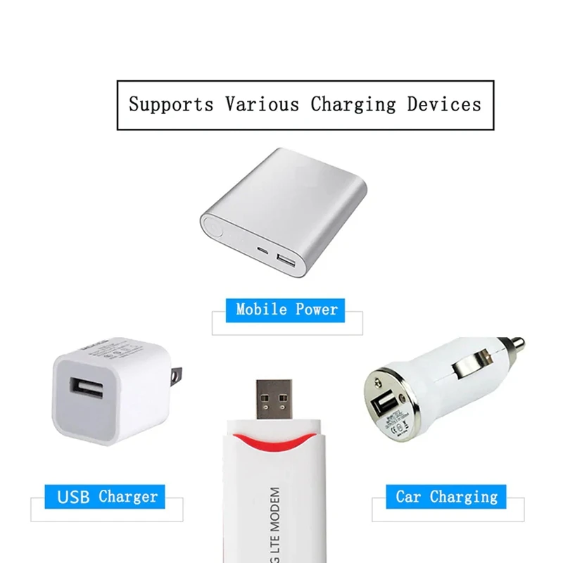 4G Портативный Fdd Lte мобильный Wifi Usb модем маршрутизатор 100 м Диапазон 1/3 ключ слот для sim-карты сетевая карта