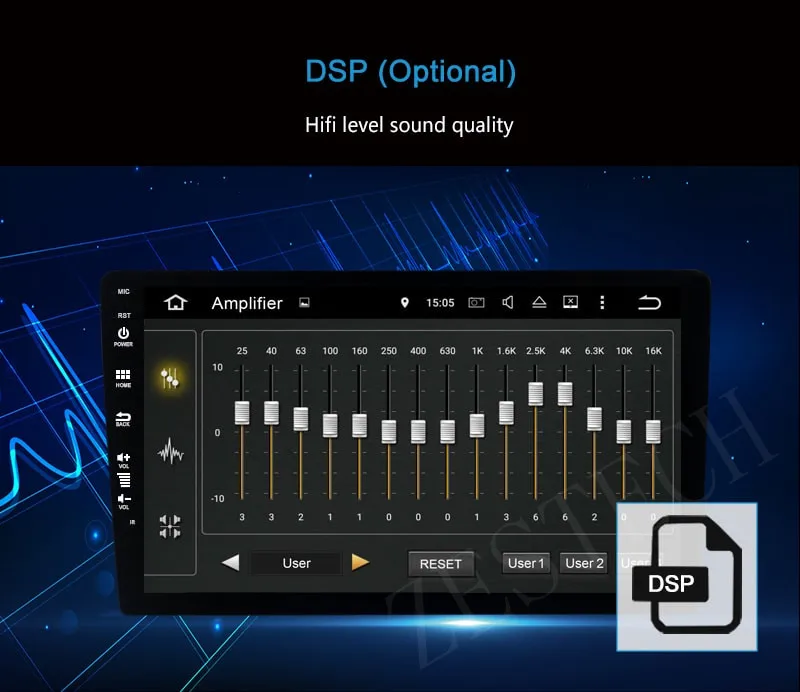DSP