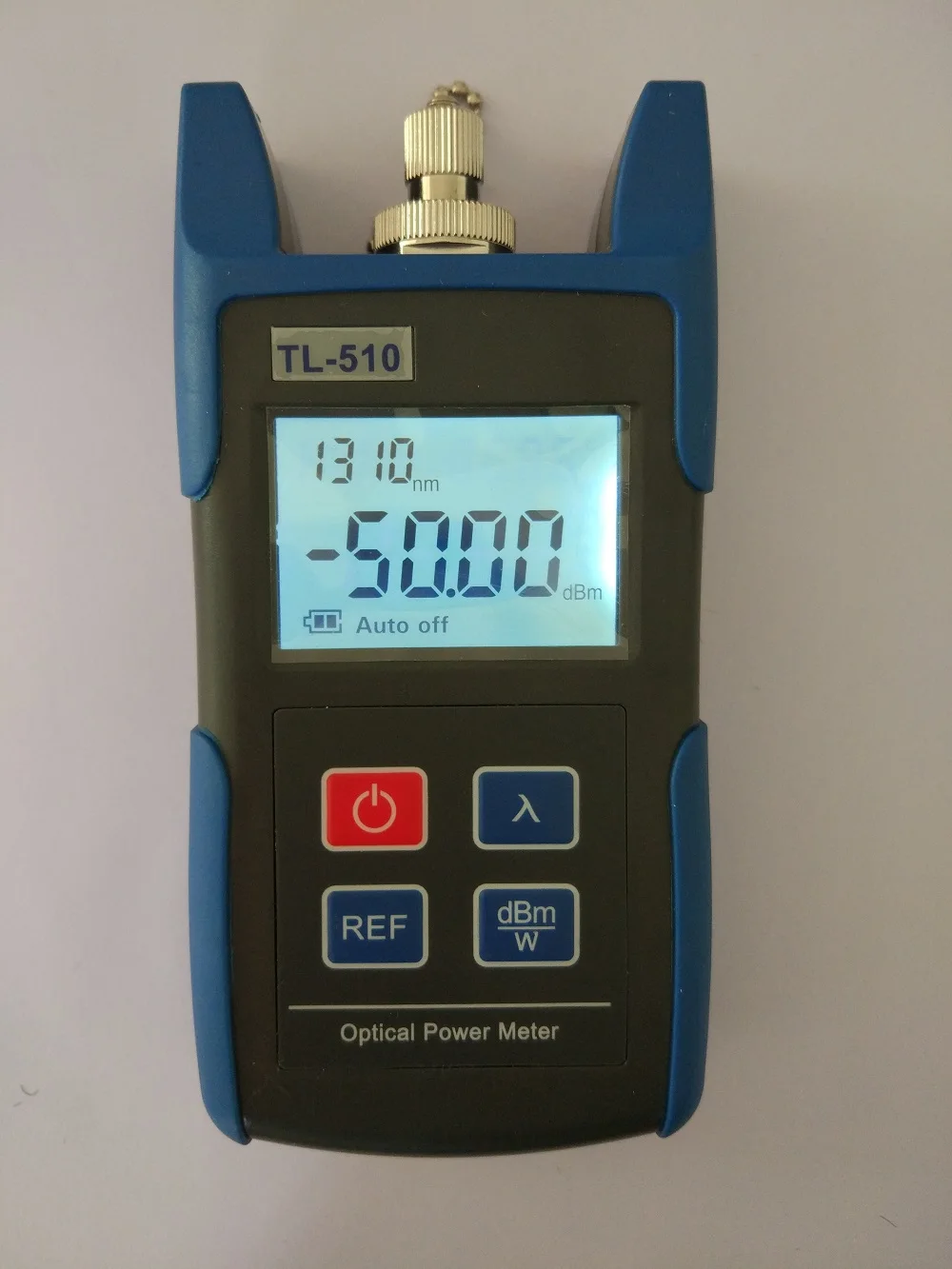 TL510 Optical Power Meter (2)