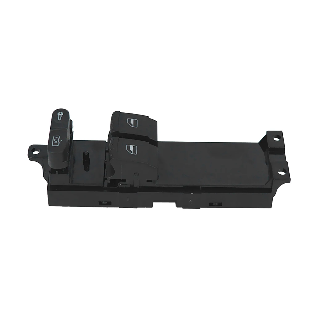 Master Power Window Switch Interior Parts for VW Passat 3B/3BG 1996 1997 1998 1999 2000 2001 2002 2003 2004 2005