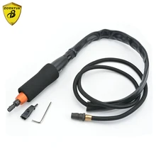 Ultrasonic Pneumatic Air Reciprocating Oscillating File Grinder Machines Filing Grinding Buffing Polishing Sanding Tools Devices borntun pneumatic air body saw file air metalwork polishing buffing grinding surface weld soldering burrs metalworking saw tools