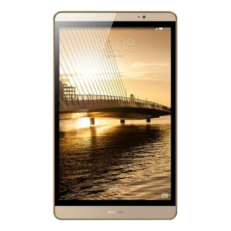 Планшет 8 дюймов Huawei MediaPad M2 4 г/Wi-Fi процессор Hisilicon KIRIN 930 Octa Core 2.0 ГГц 3 ГБ 16 /32/64 ГБ планшетный ПК Android 5.1 GPS 8MP планшеты