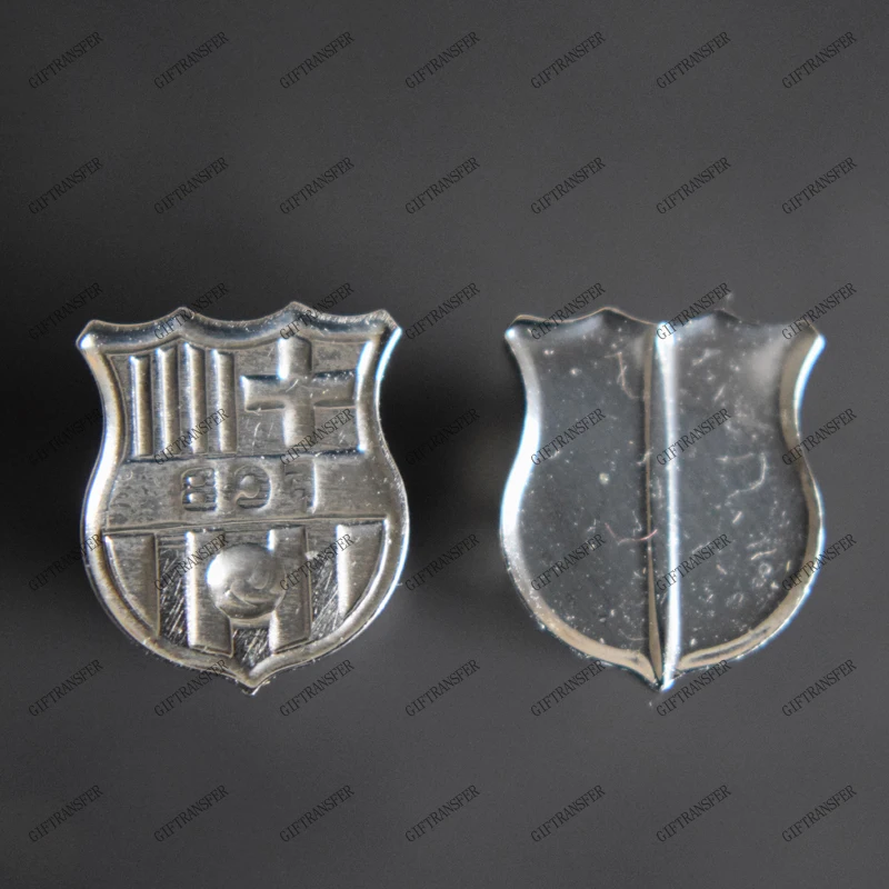 

Barce 11.8x9.8mm Milk Tablet Die 3D Punch Press Mold Candy Punching Die Custom Logo Calcium Tablet Punch Pill Press Manual Die