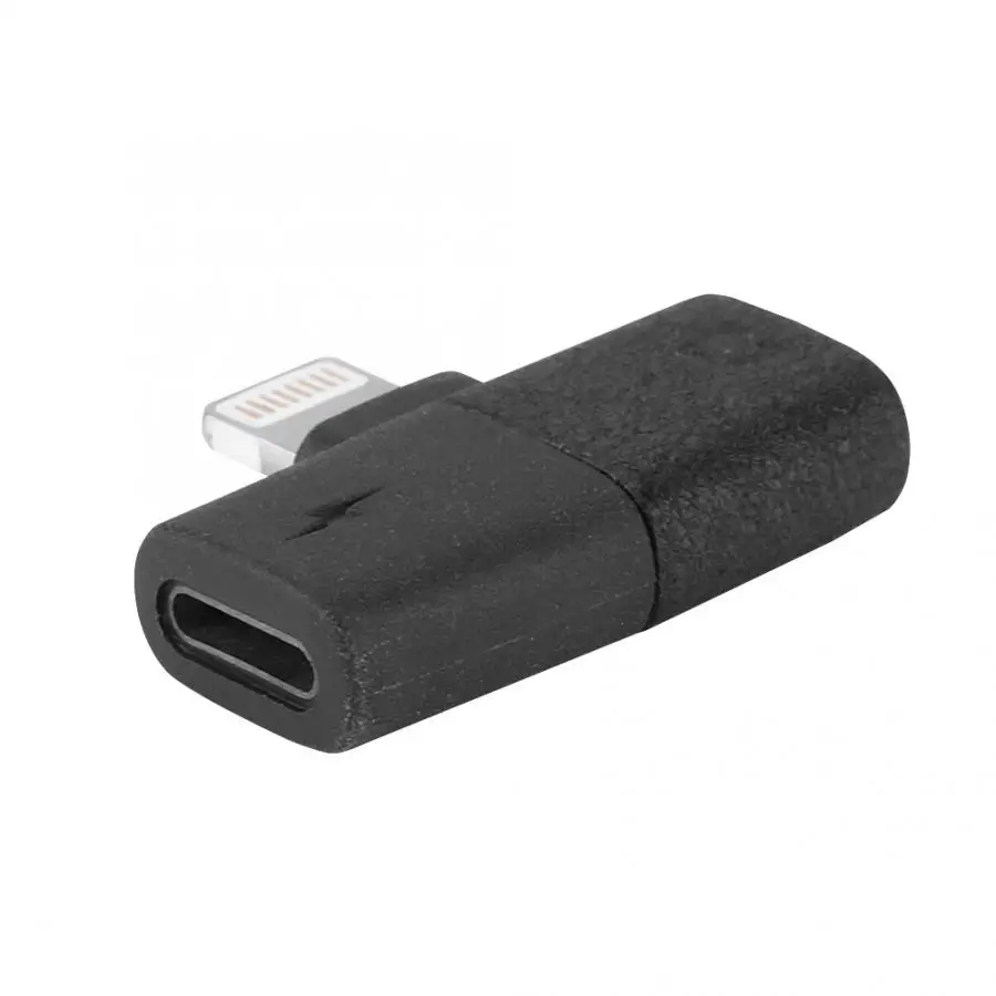 Usb-адаптер адаптер для телефона 2 в 1 аудио адаптер для наушников type-c зарядный кабель подходит для смартфона адаптер телефона