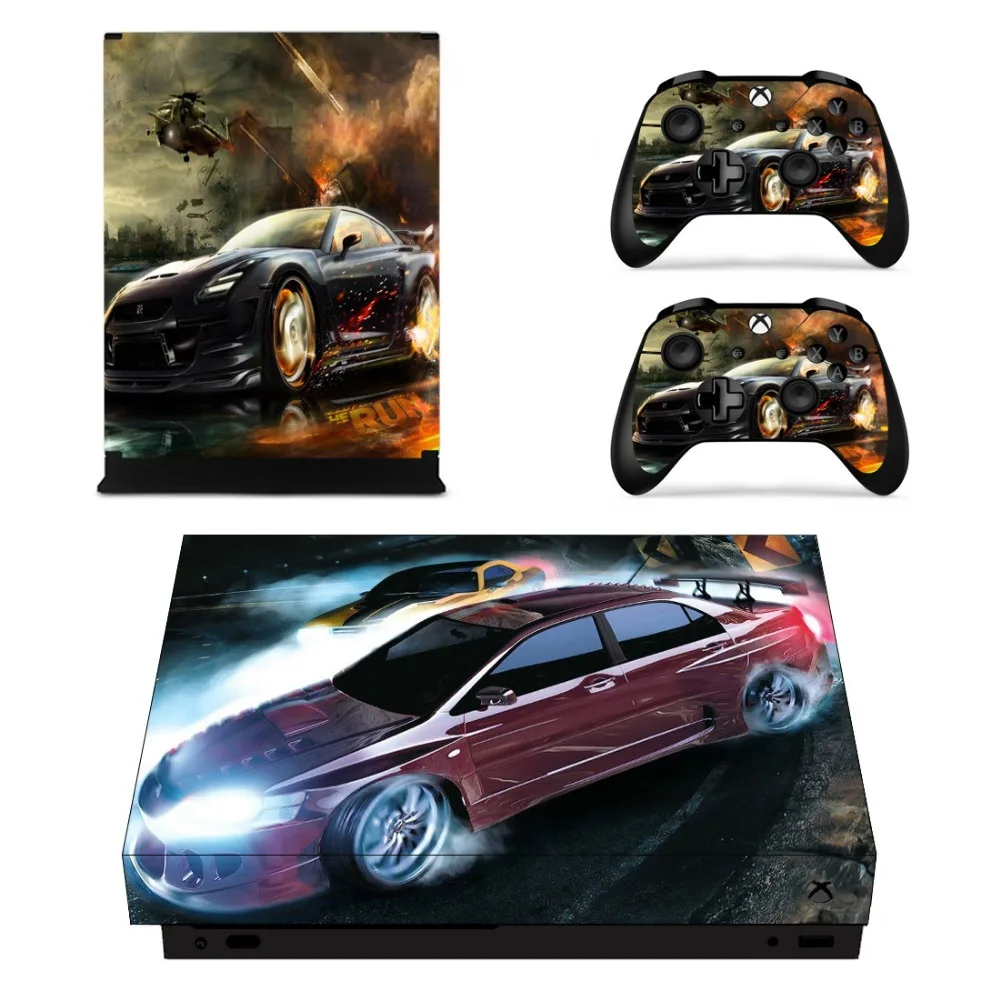 Need For Speed Xbox One Купить