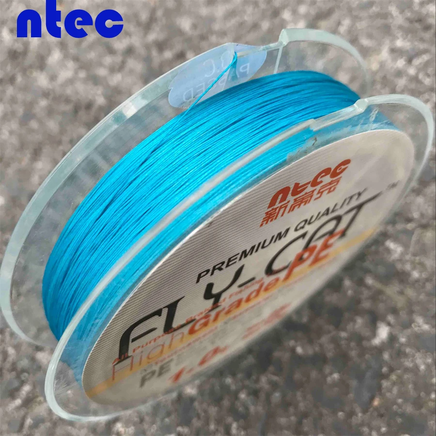 rope  fishing line