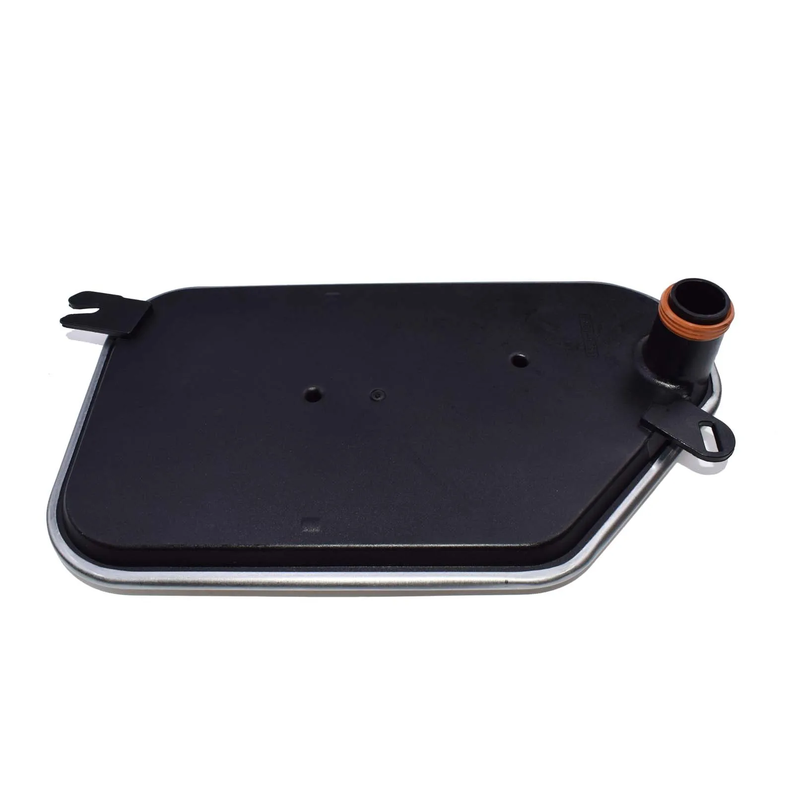 ISANCE Automatic Transmission Filter 24341423376 + Gasket 24101423380 For BMW E46 E39 323i 323Ci 325i 325Ci 330i 330Ci 525i 530i