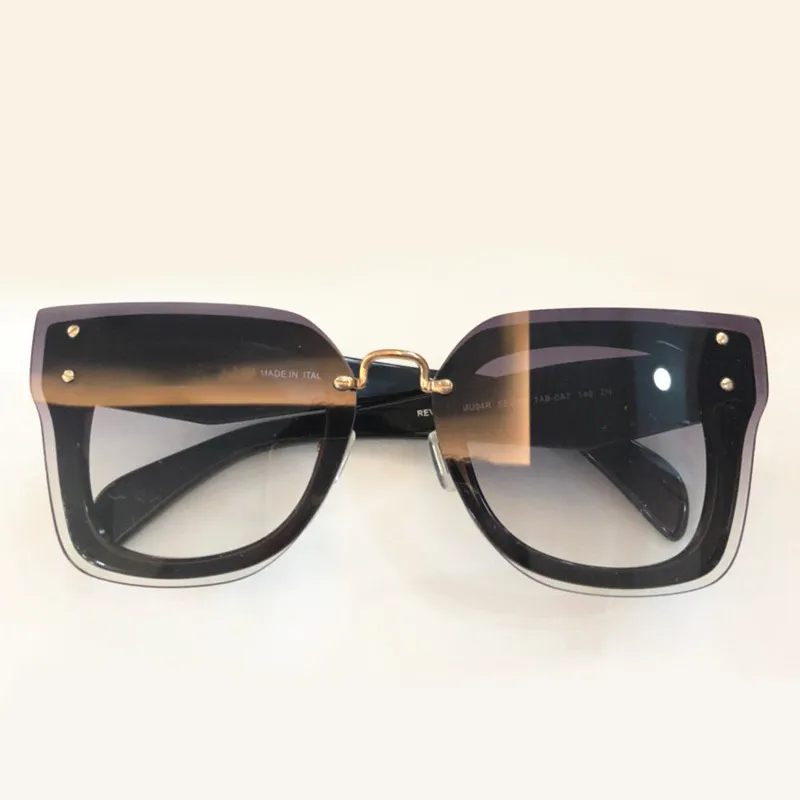 Модные дизайнерские оправы солнцезащитных очков Элитный бренд ацетат кадров Солнцезащитные очки с оригинальная упаковка коробка Óculos де