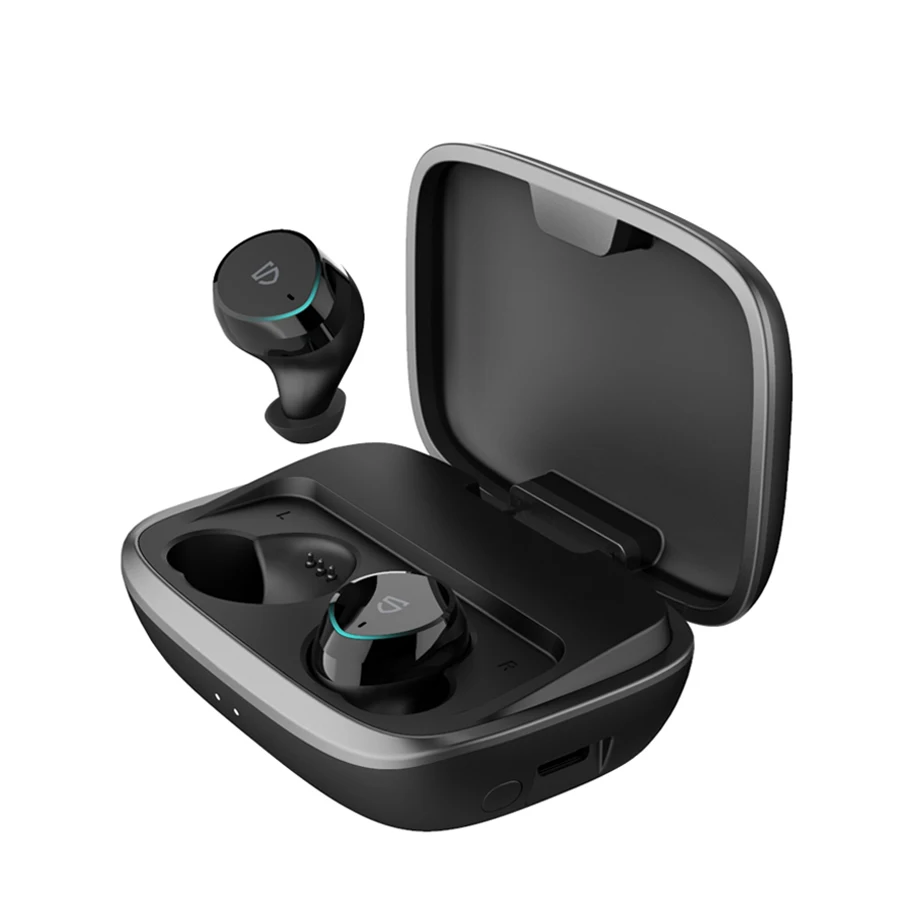 soundpeats trueshift 2 waterproof