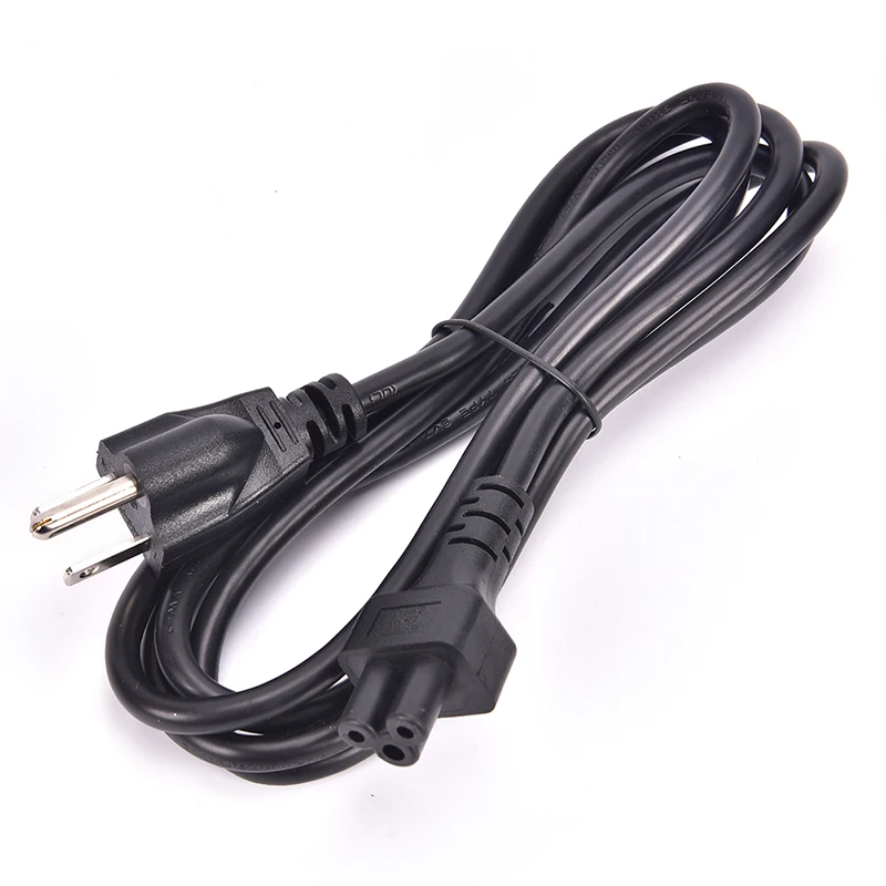 Удлинительный кабель с американской вилкой 3 контактный Шнур питания | Сетевые шнуры и удлинители -32887638850