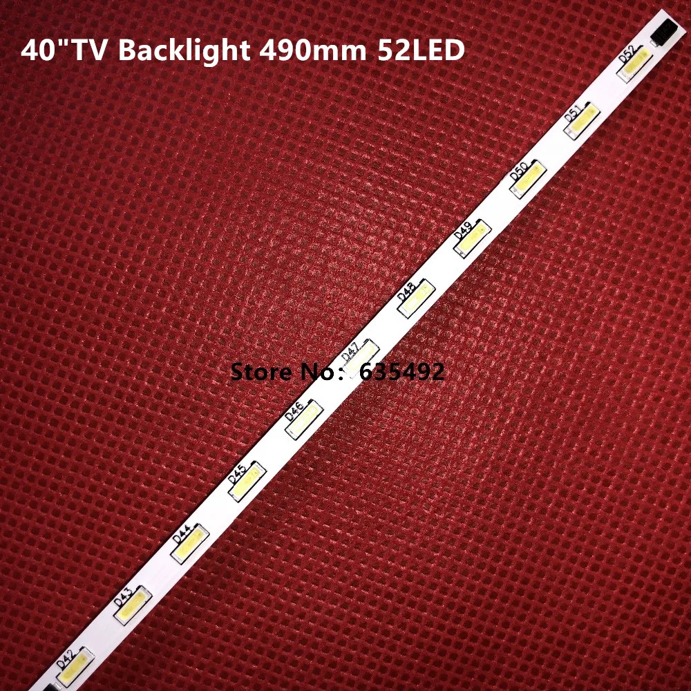 100-nuevo-1-piezas-52LED-490mm-retroiluminaci-n-LED-tira-de-la-l-mpara-por-40 (2)