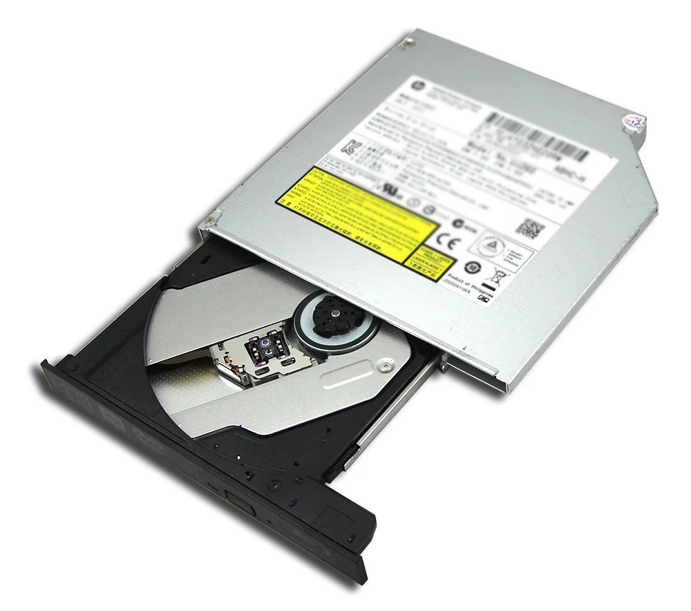Оптический привод Super Multi 8X DVD RW RAM DL Burner 24X запись в формате SATA для Sony Vaio VPC VPCEH VPCEJ VPCCB