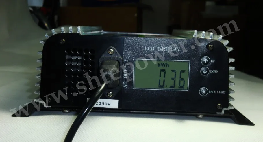 LCD display2