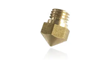 

fussor Horizon Elephant Horizon Elephant QIDI TECHNOLOGY Nozzle size 0.4mm MK8 for 3d printer print with 1.75mm filament
