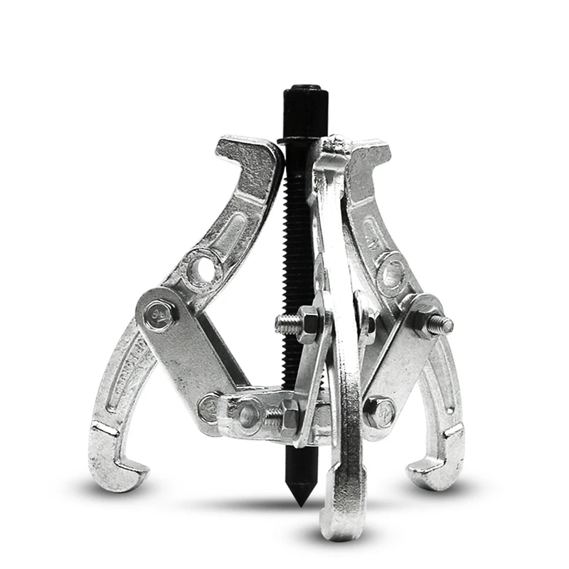 

Manual Installation Tools Three-jaw Rama Bearings Removable Top Puller Bearings Puller