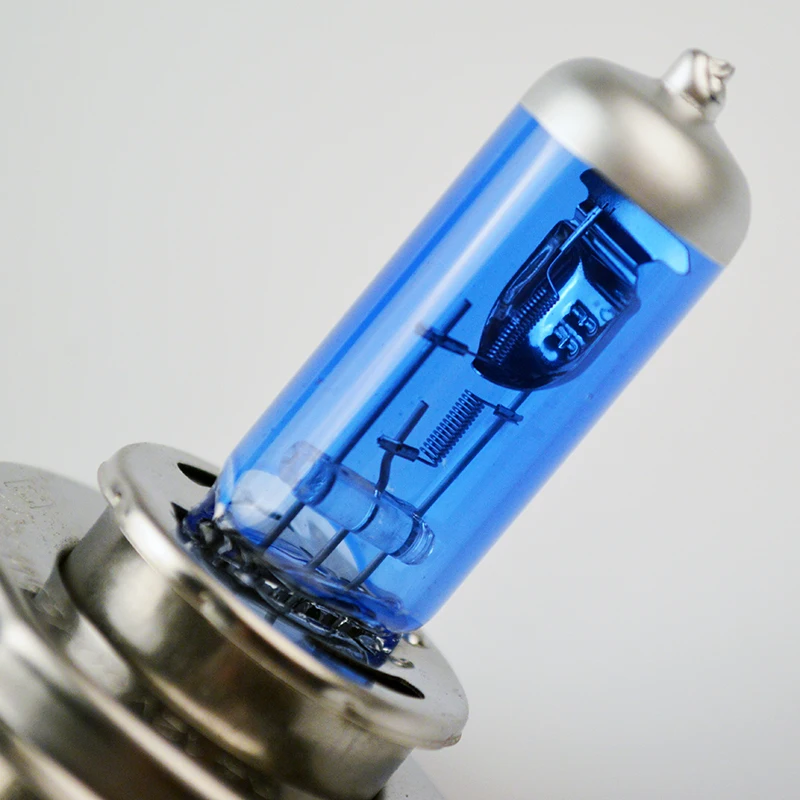 Blue Light 55w ксенон