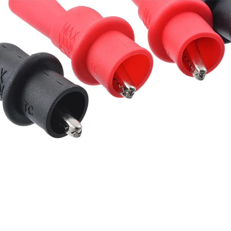 

Urijk Single Hook Clip Mini Grabber Test Probe For Multimeter Wholesale/retail
