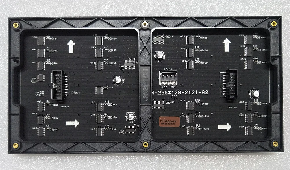 P4 LED MODULE