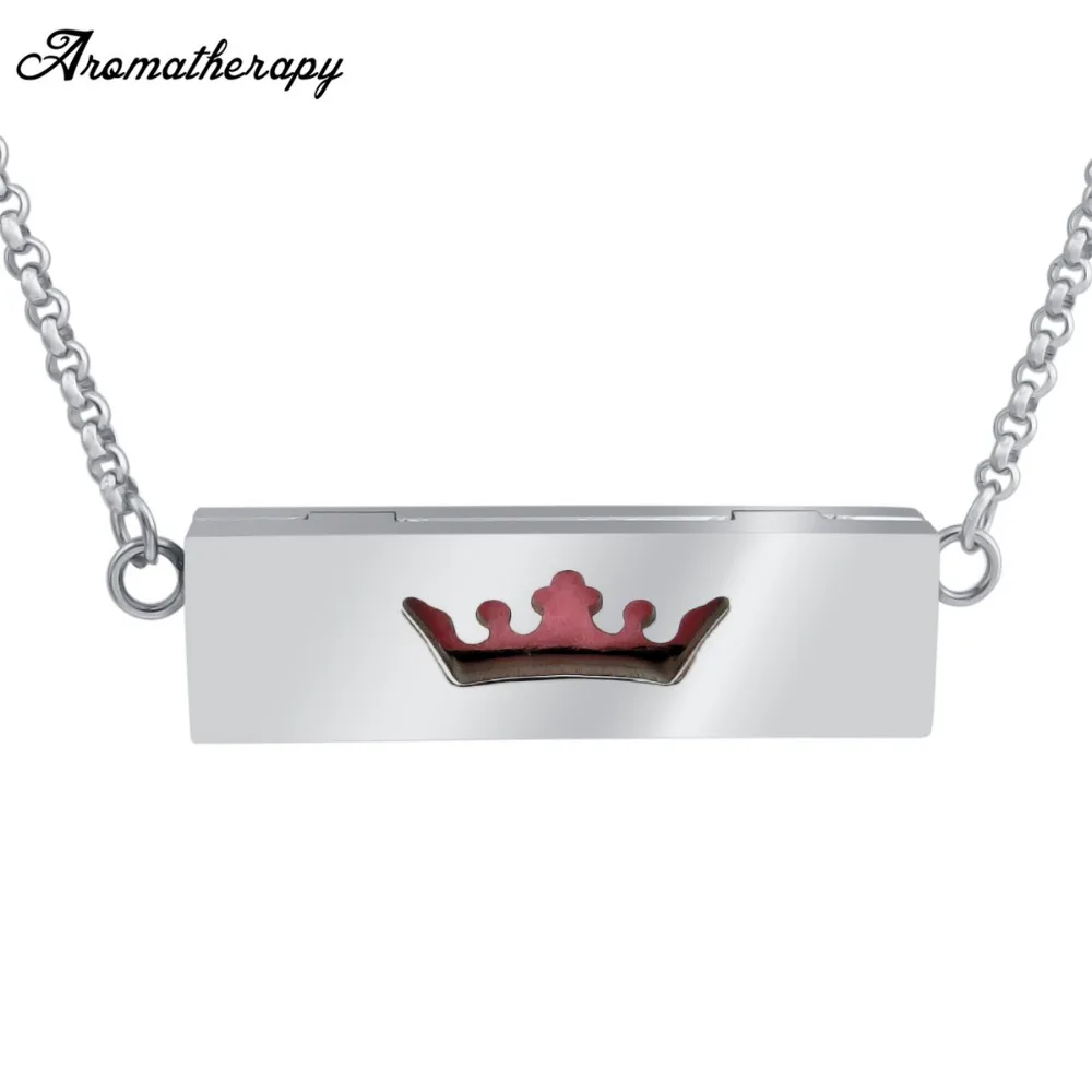 ZP-PS289-9 Diffuser Locket