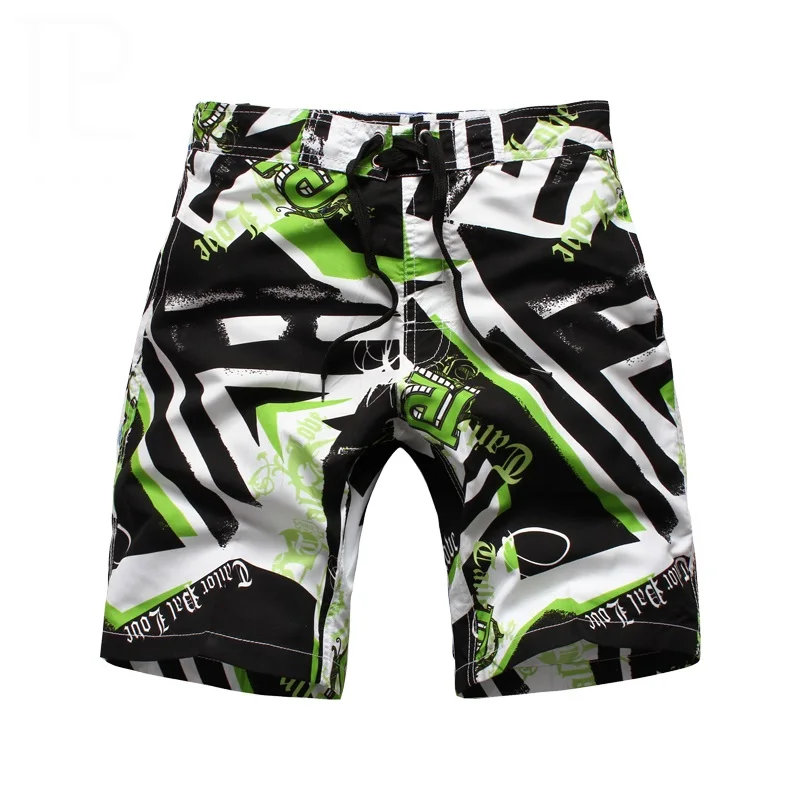 OKLADY New 2017 Children Boys Shorts Summer Custom Board Shorts Kids