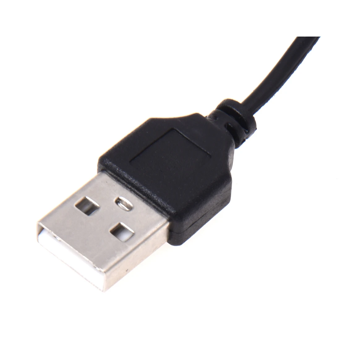Портативный 3 5 мм кабель Aux USB 2 0 Динамик аудио Мужской Mini контактный usb