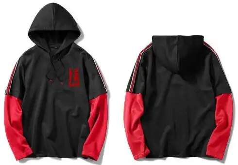 youth lebron hoodie